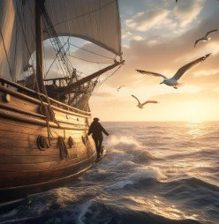 Alfortville a la mer